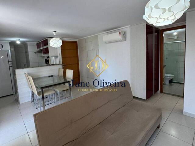 Apartamento para Venda em João Pessoa - 4