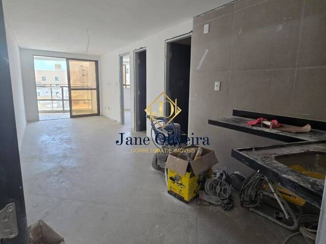 Apartamento para Venda em João Pessoa - 2
