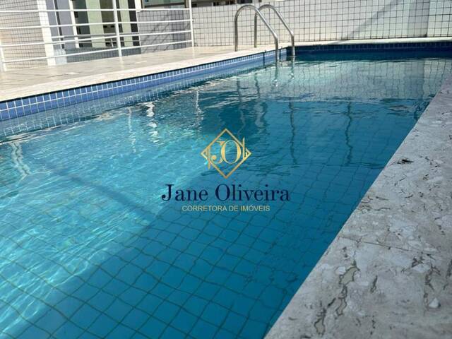 Apartamento para Locação em João Pessoa - 2