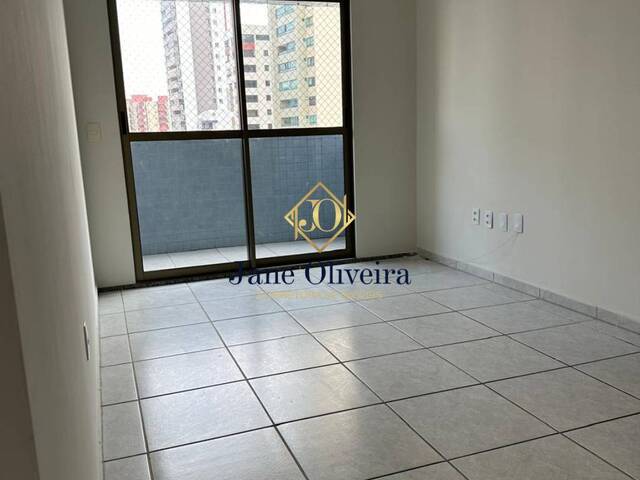 Apartamento para Locação em João Pessoa - 3