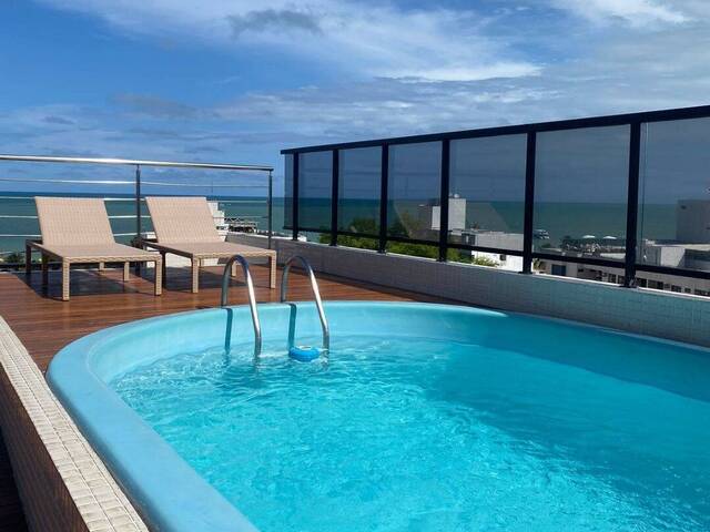 Apartamento para Locação em João Pessoa - 2
