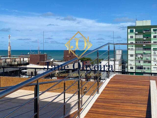 Apartamento para Locação em João Pessoa - 3