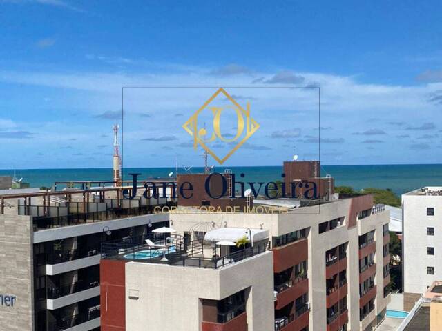 Apartamento para Locação em João Pessoa - 5