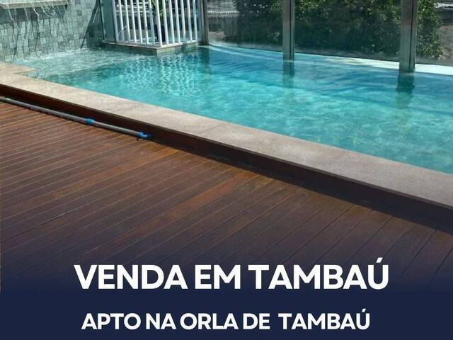 Venda em Tambaú - João Pessoa