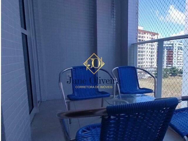 Apartamento para Locação em João Pessoa - 2