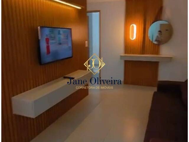 Apartamento para Locação em João Pessoa - 4