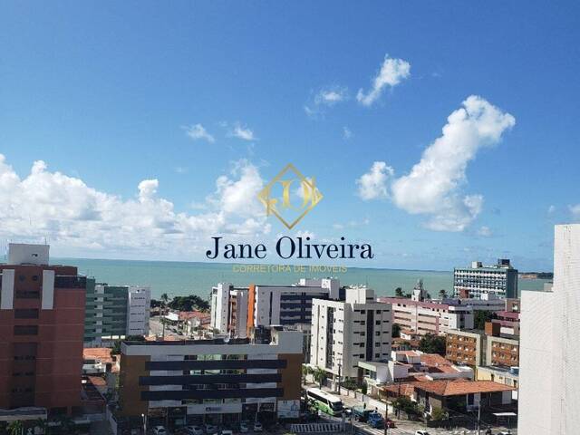Apartamento para Locação em João Pessoa - 2