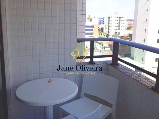 Apartamento para Locação em João Pessoa - 3