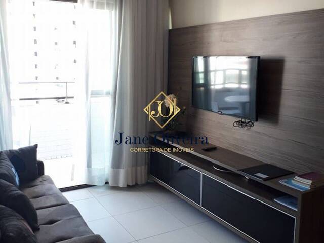 Apartamento para Locação em João Pessoa - 5