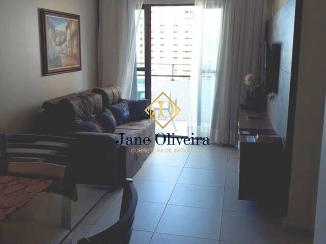 Apartamento para Locação em João Pessoa - 4