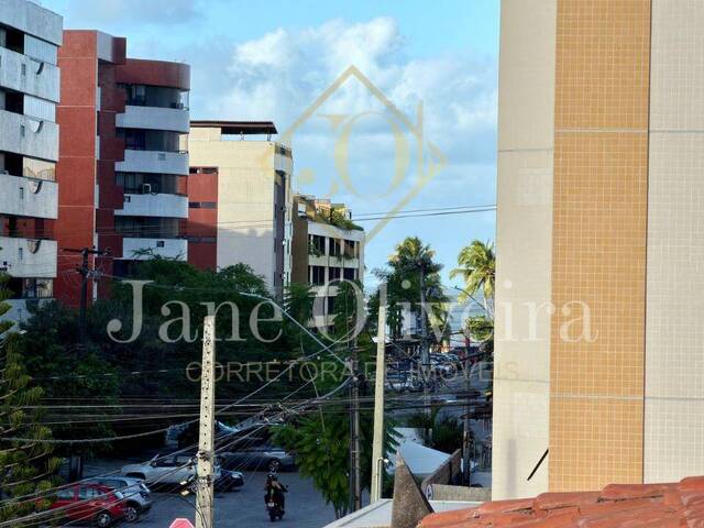 #JOVRDC - Apartamento para Venda em João Pessoa - PB