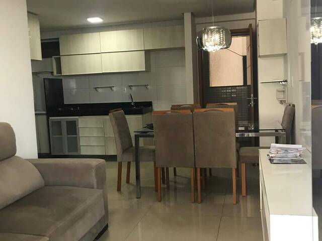 #JOLPAT - Apartamento para Locação em João Pessoa - PB - 2