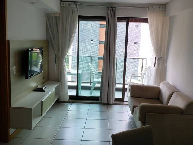 Apartamento para Locação em João Pessoa - 2