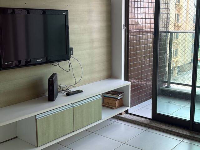 Apartamento para Locação em João Pessoa - 3