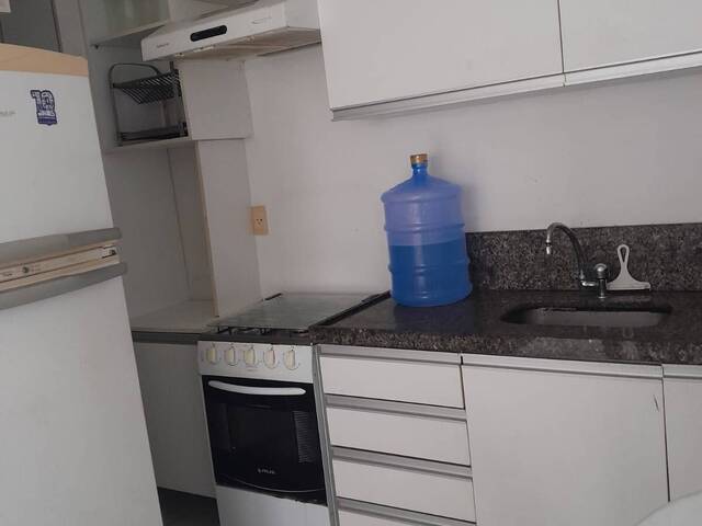 #1141 - Apartamento para Venda em João Pessoa - PB - 2
