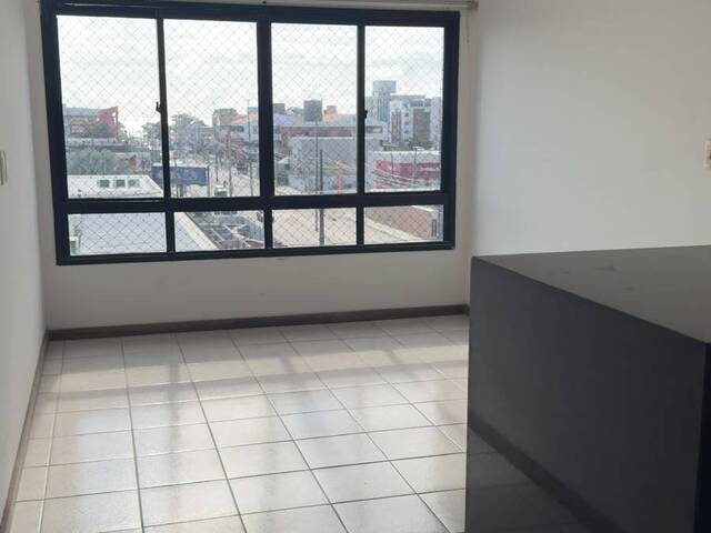 #1142 - Apartamento para Venda em João Pessoa - PB - 2