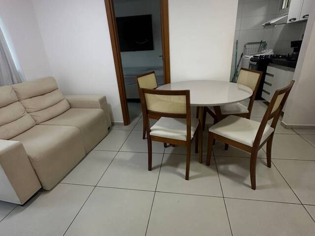 #1143 - Apartamento para Venda em João Pessoa - PB - 2
