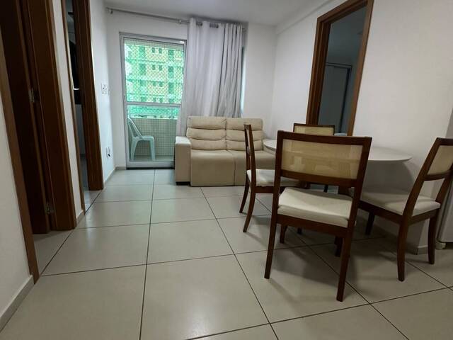 #1143 - Apartamento para Venda em João Pessoa - PB - 3